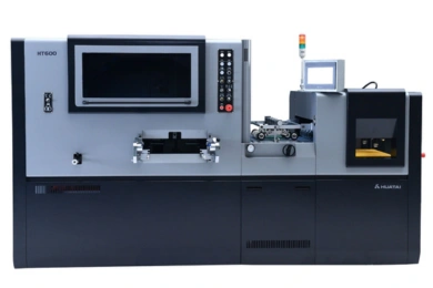 HT600 High Speed Die Cutter Manufacturers in Chennai
